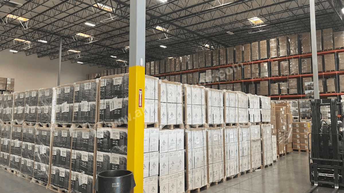 Ulaş Parça Yük Taşıma